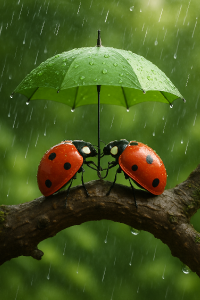 20250917_2312_ladybugs--rainy-day_simple_compose_01k5cragraf3m9dwcb0dstxgn2.png